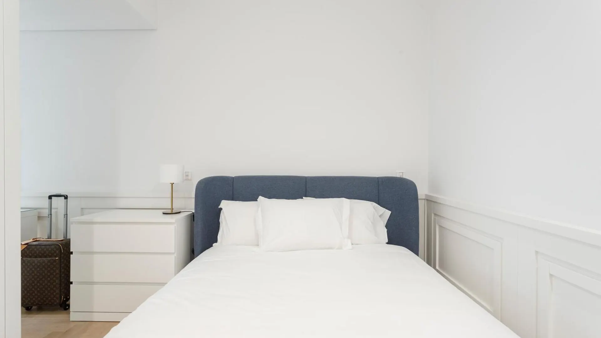 Boulevard Lisbon Bedrooms