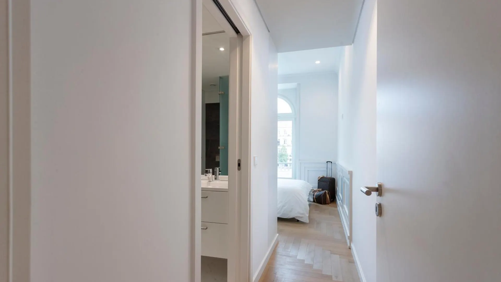 Boulevard Lisbon Bedrooms