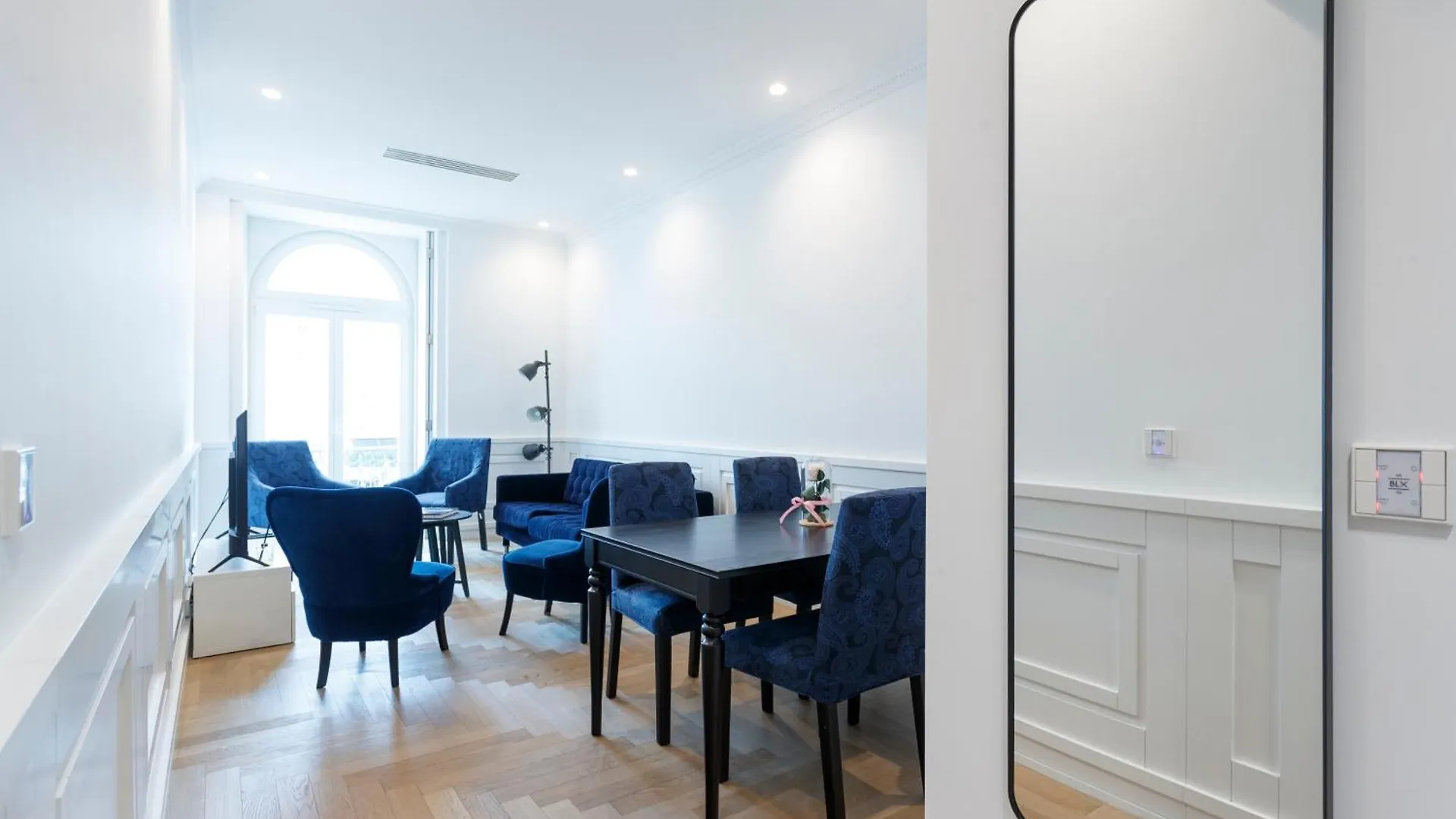 Boulevard Lisbon Bedrooms 0*,  Πορτογαλία
