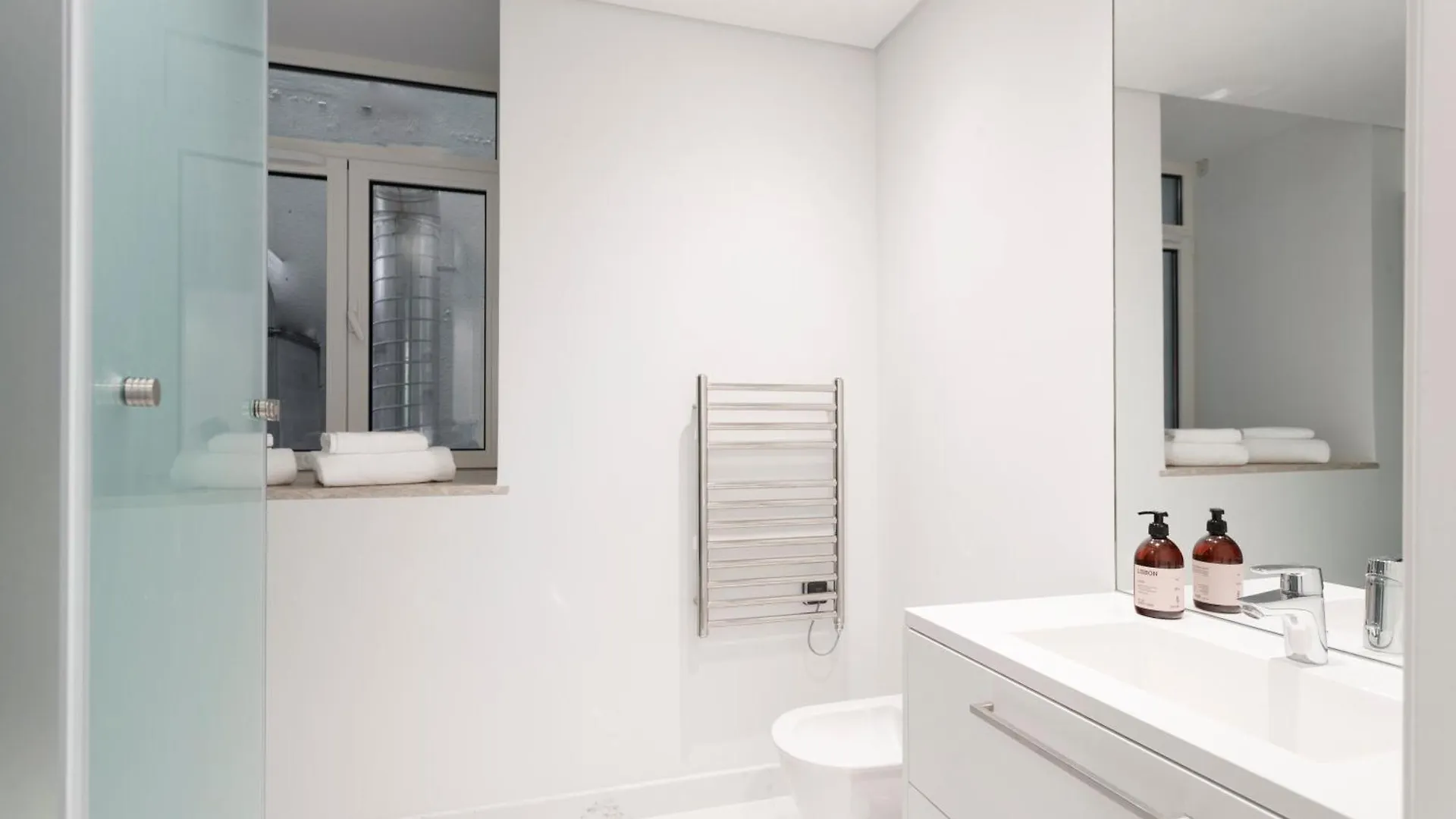 Πανσιόν Boulevard Lisbon Bedrooms Πορτογαλία