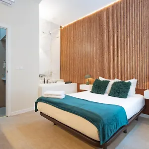  Guest house Lisbon Studios