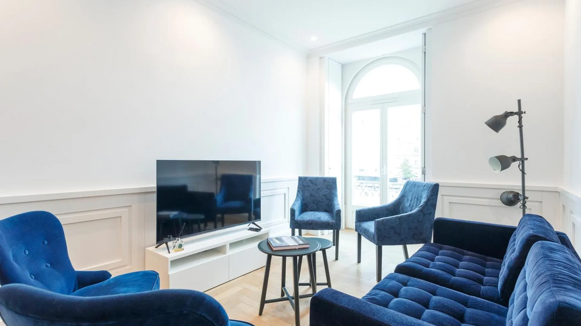Boulevard Lisbon Bedrooms 0*,