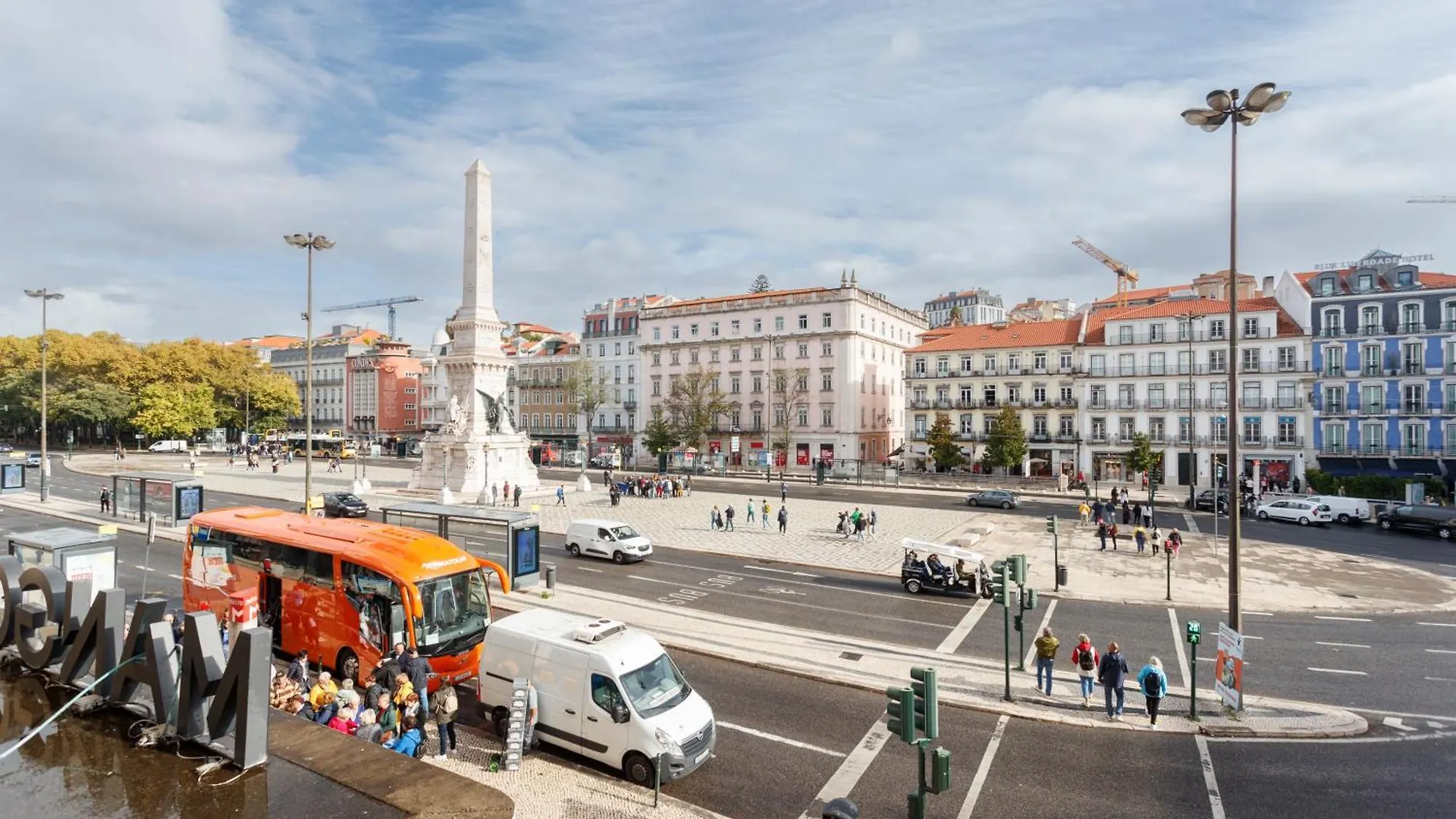 Boulevard Lisbon Bedrooms 0*,